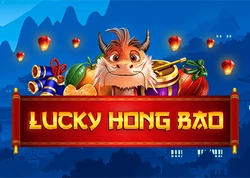 Lucky Hong Bao